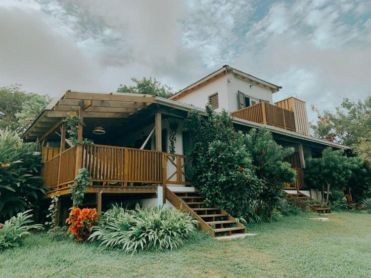 Finca Victoria Вьекес Экстерьер фото