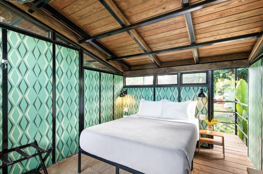 Finca Victoria Вьекес Экстерьер фото