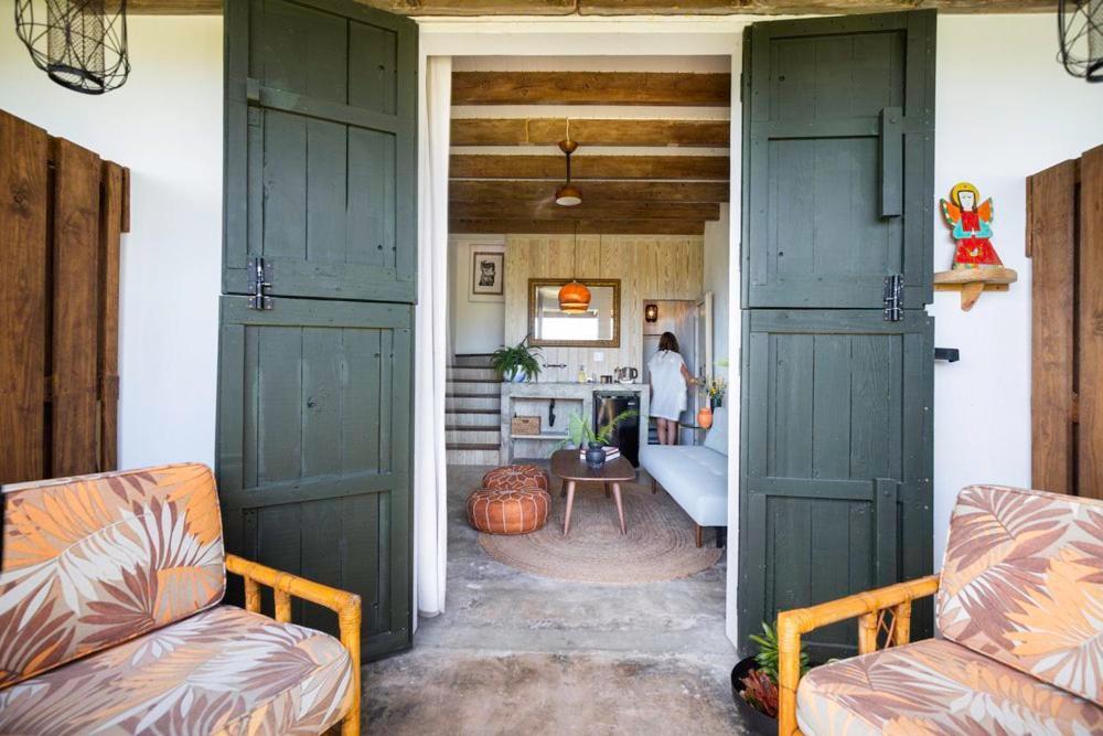 Finca Victoria Вьекес Экстерьер фото