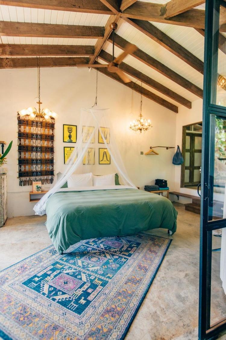 Finca Victoria Вьекес Экстерьер фото