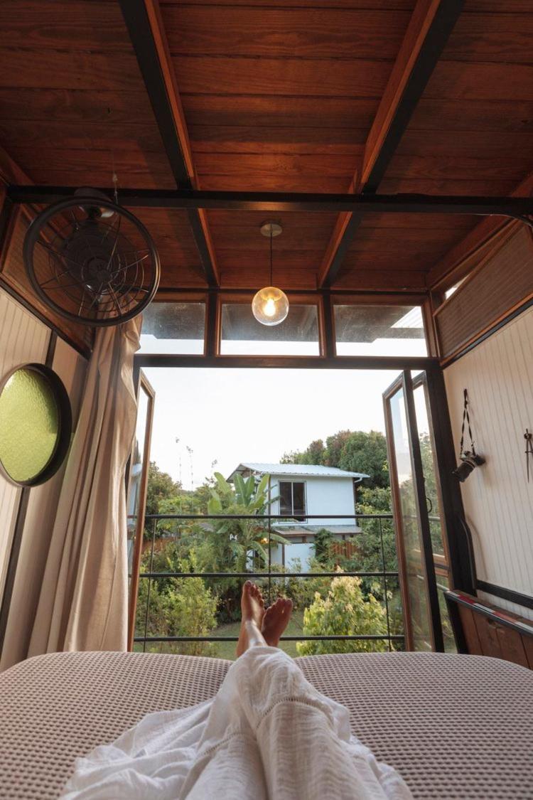 Finca Victoria Вьекес Экстерьер фото