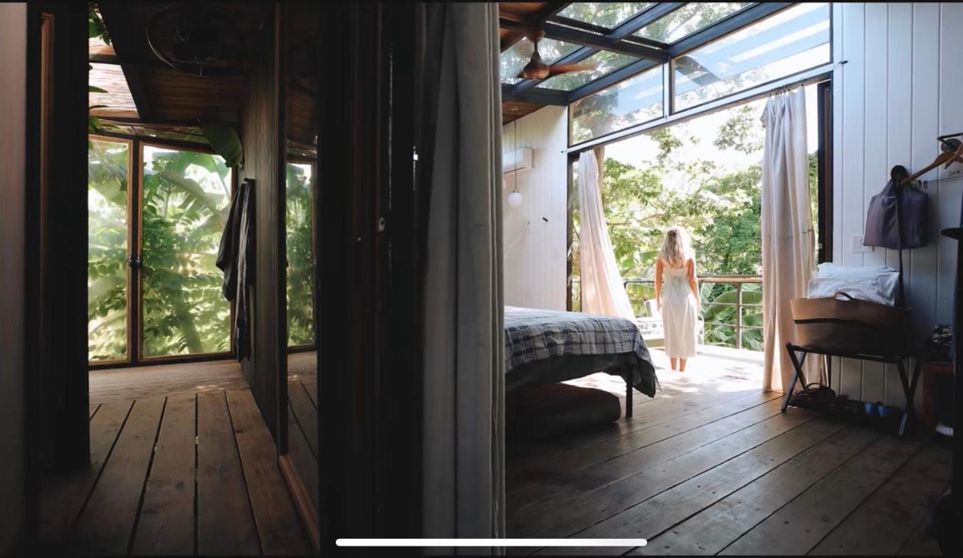 Finca Victoria Вьекес Экстерьер фото