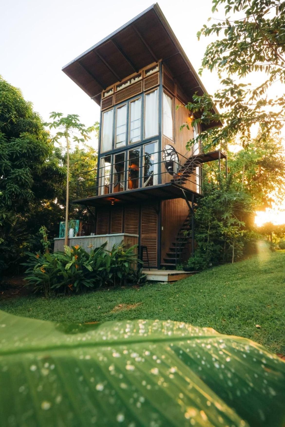 Finca Victoria Вьекес Экстерьер фото